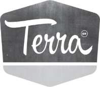 Terra GR Logo